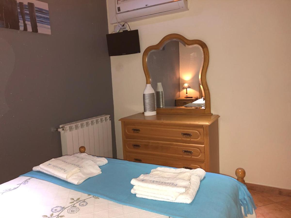 고베이아 Casa Pelourinho 아파트 외부 사진