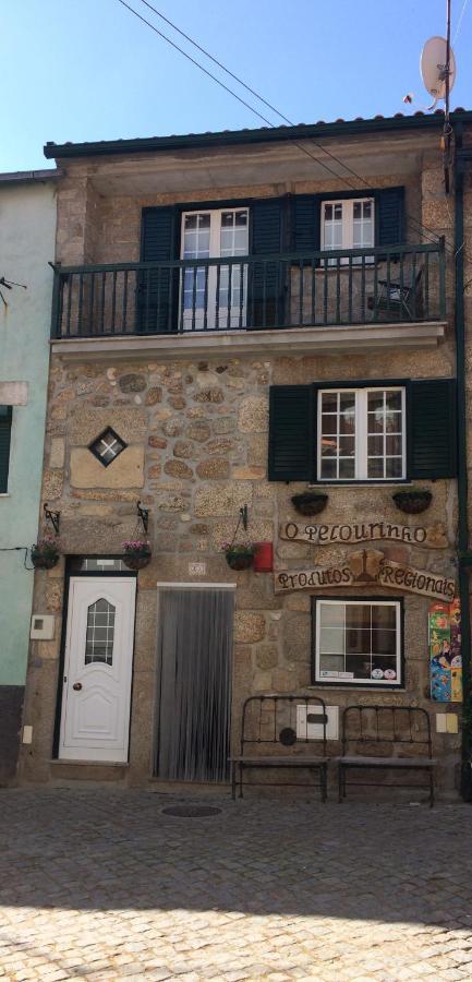 고베이아 Casa Pelourinho 아파트 외부 사진