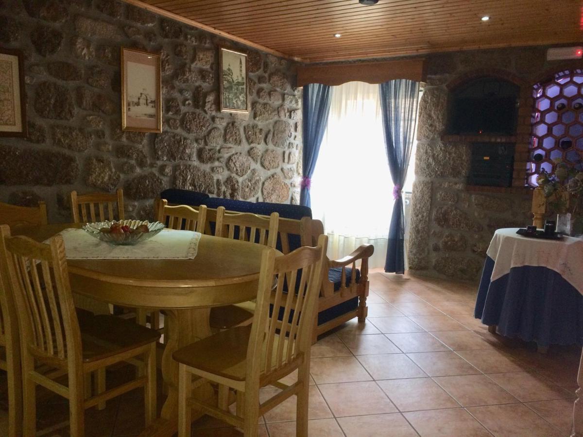 고베이아 Casa Pelourinho 아파트 외부 사진