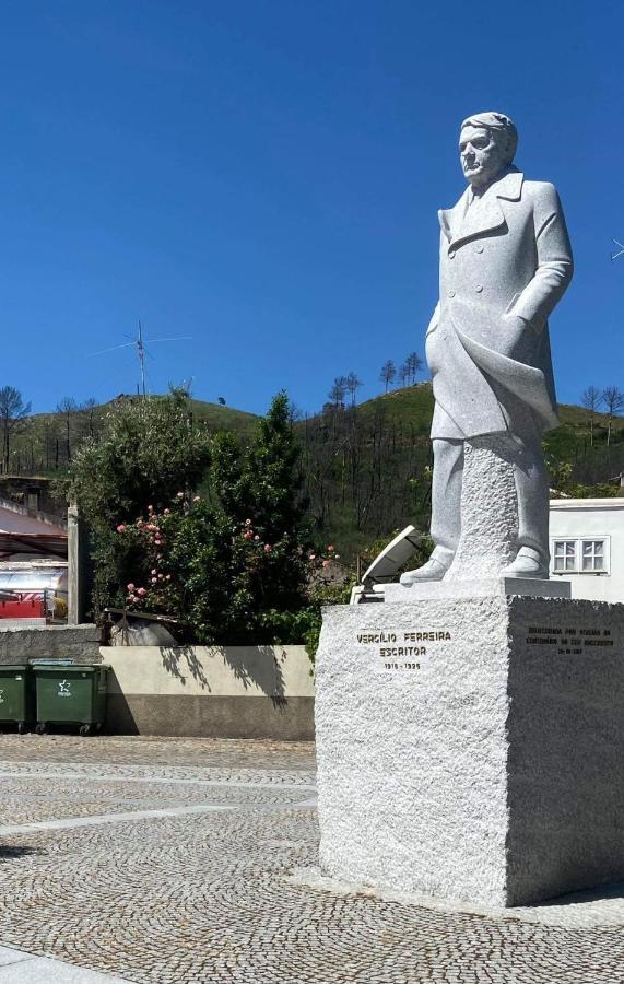 고베이아 Casa Pelourinho 아파트 외부 사진