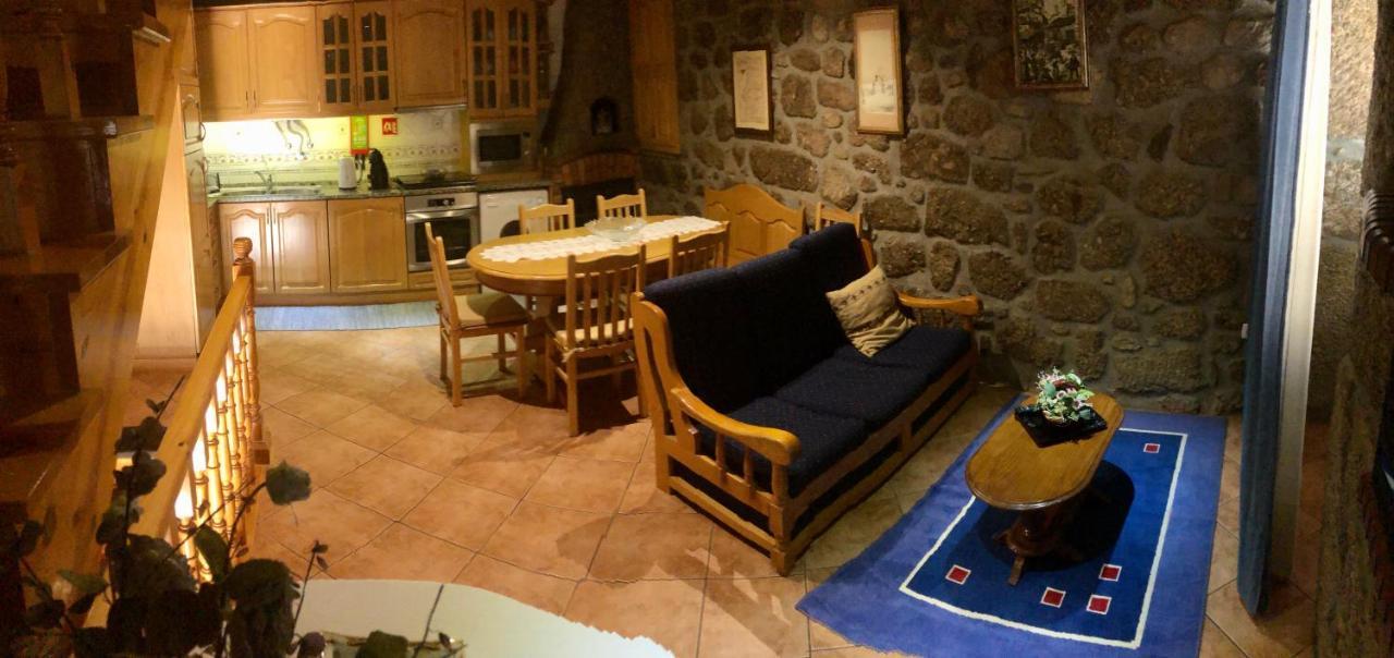 고베이아 Casa Pelourinho 아파트 외부 사진