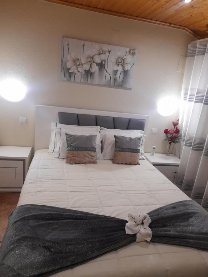 고베이아 Casa Pelourinho 아파트 외부 사진