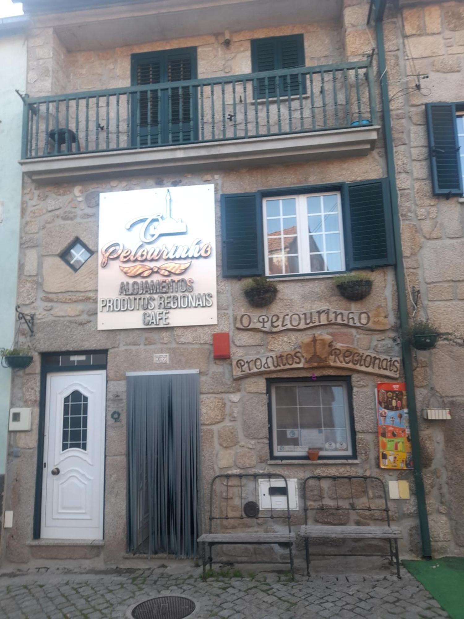 고베이아 Casa Pelourinho 아파트 객실 사진