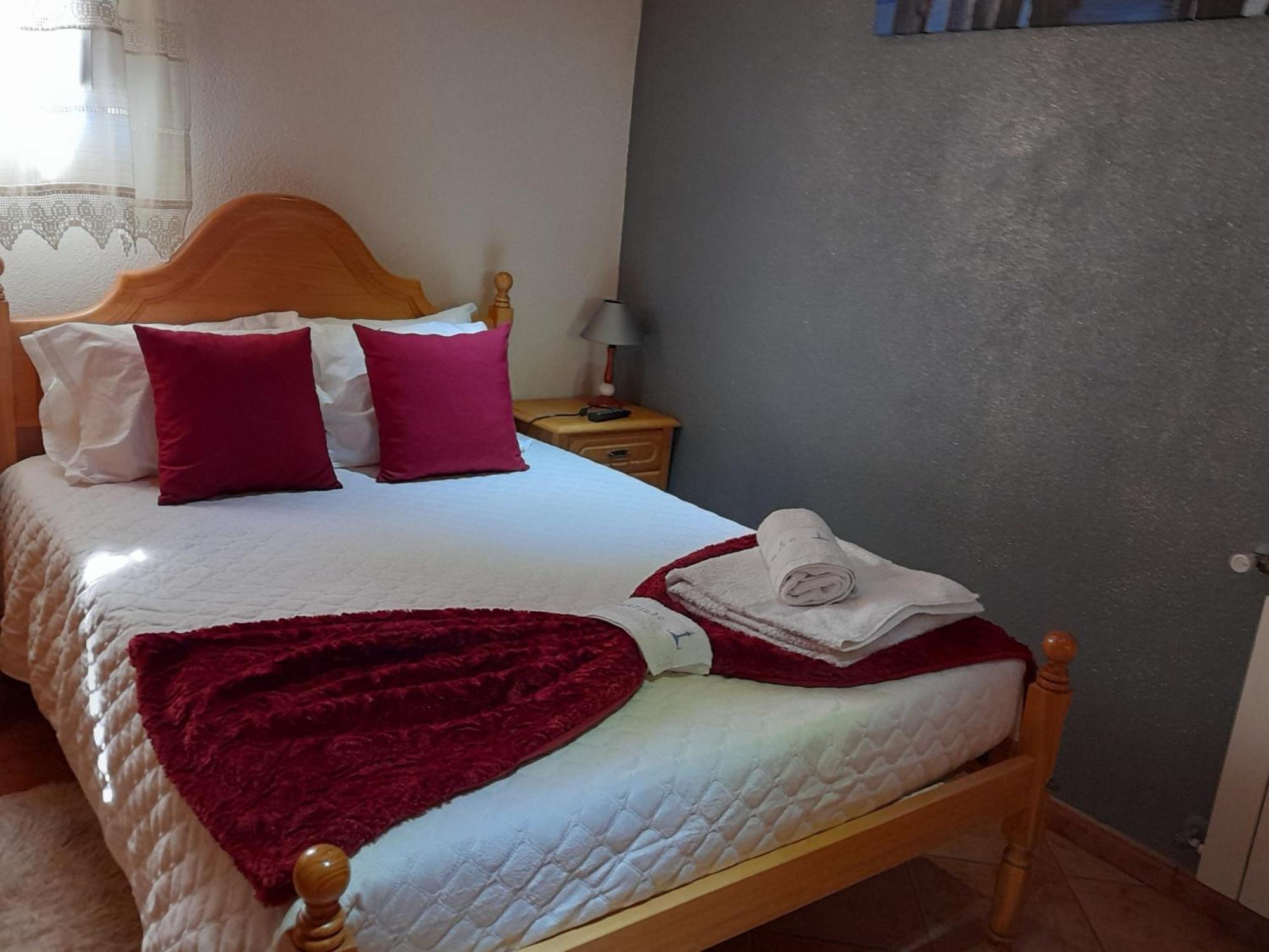 고베이아 Casa Pelourinho 아파트 객실 사진